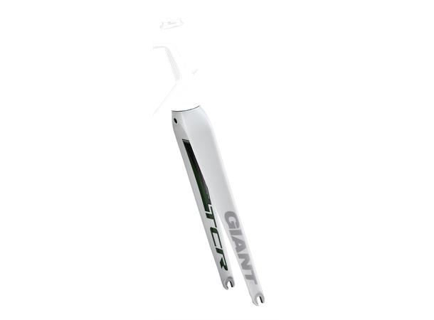 Giant Gaffel TCR Carbon OD2 1 1/4" Whi/Grn TCR Adv SL/PRO